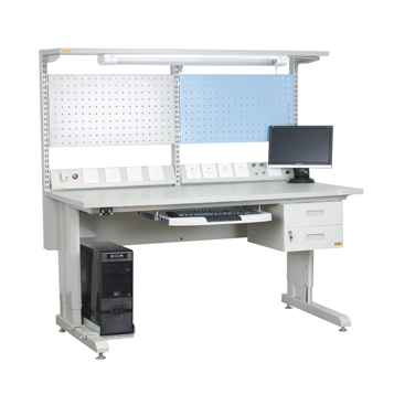 Assembling Line Workbench for Production Line with ESD Function