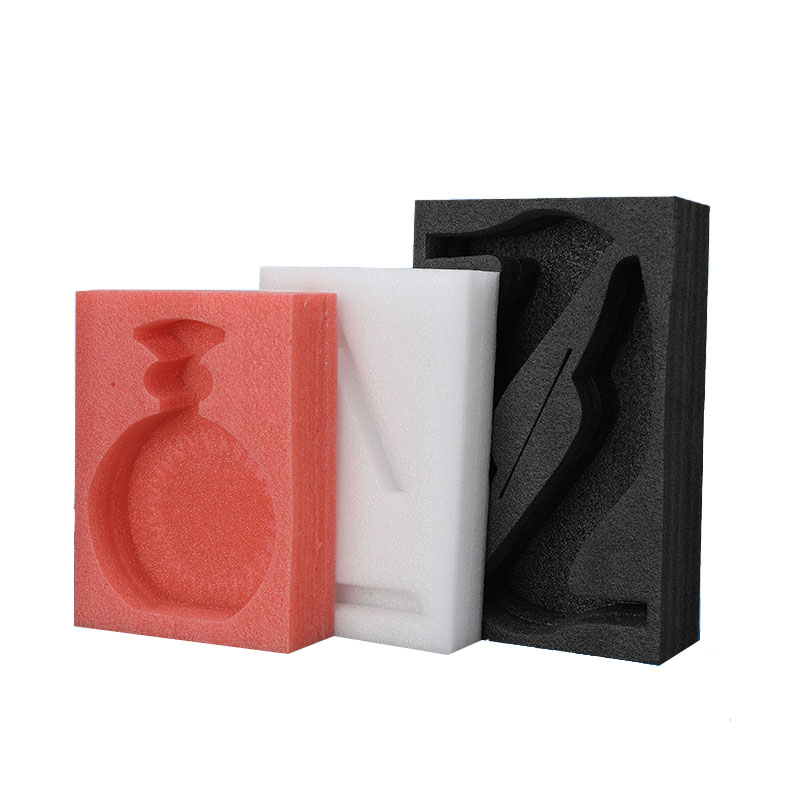OEM Plastic EPE Anti-static ESD Foam