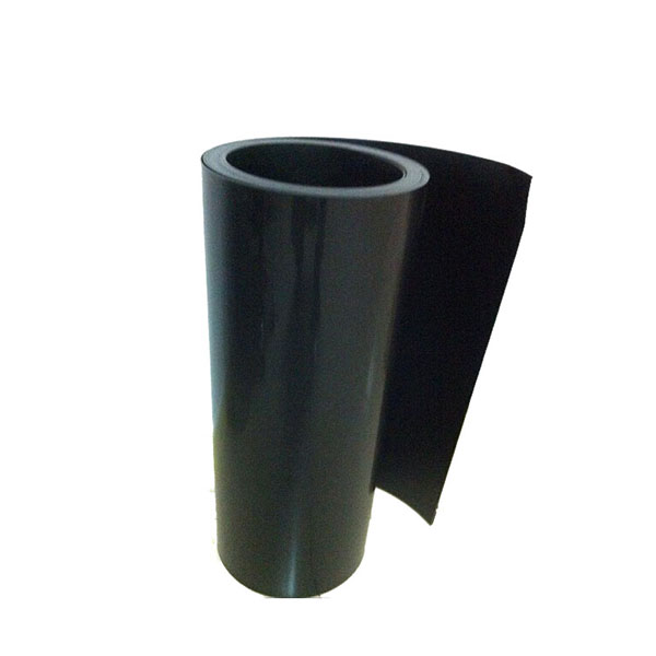 Hot Sale High Quality Thermoforming Rubber Sheets Esd Antistatic Plastic Tray for Electronics