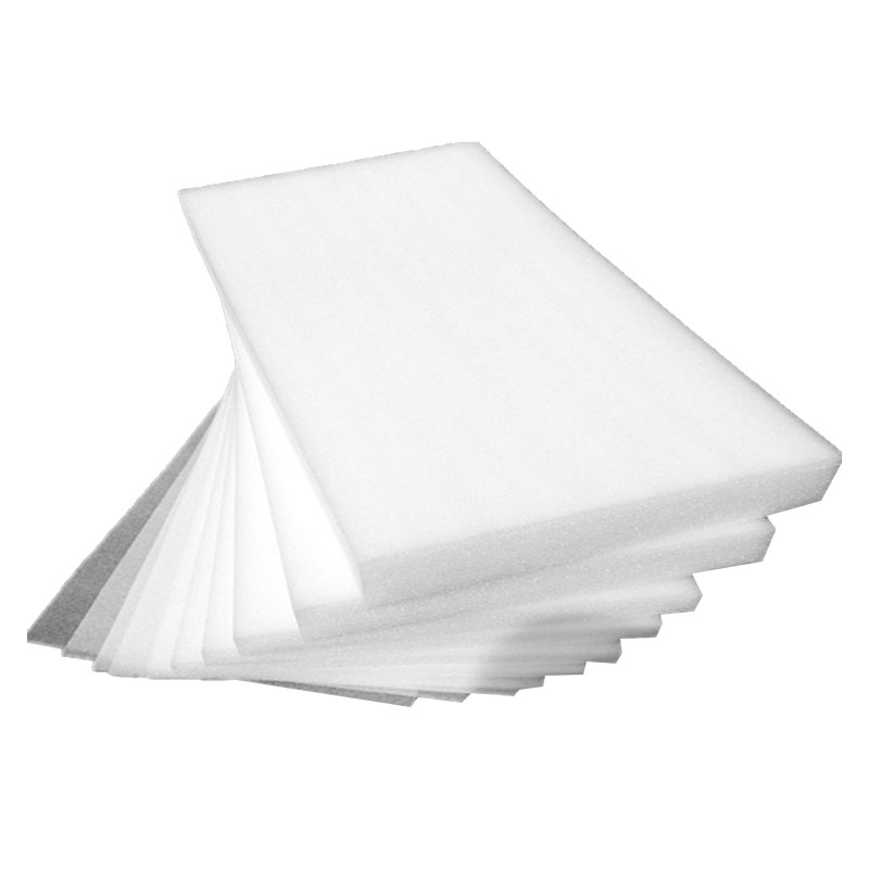 EPE Foam Sheets/EPE Packaging Foam from China manufacturer Leenol