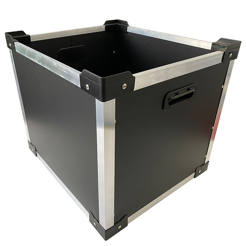 Divider for Conductive ESD Plastic Storage Bins - DUSCO