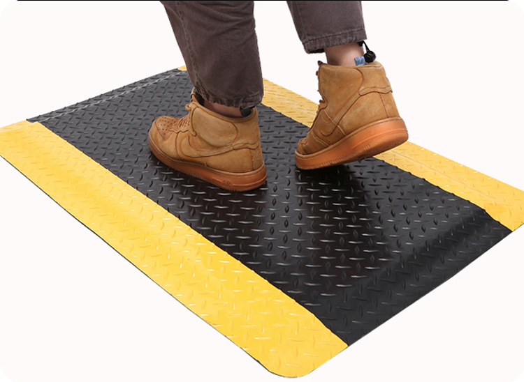 High-quality ESD Floor Anti-fatigue Mats for Factory